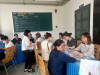 TUYỂN SINH VÀO LỚP 1