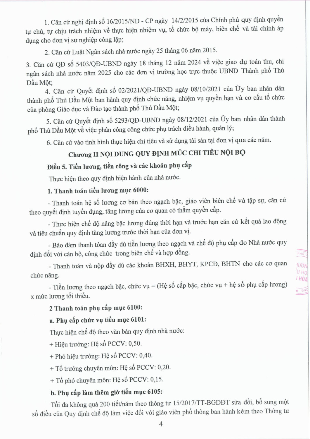 CK QUI CHE CTNB 2025 hình ảnh 6