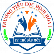 Trường Tiểu học Định Hòa 2