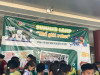 NGÀY HỘI SUMMER CAMP "THẾ GIỚI ROBOT"