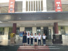 KHEN THƯỞNG ĐỘT XUẤT CHO HỌC SINH