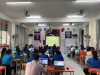TẬP HUẤN ỨNG DỤNG HỌC BẠ SỐ CẤP TIỂU HỌC