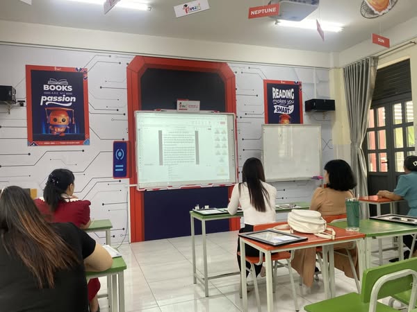 Bồi dưỡng, tập huấn Lý luận chính trị hè 2025